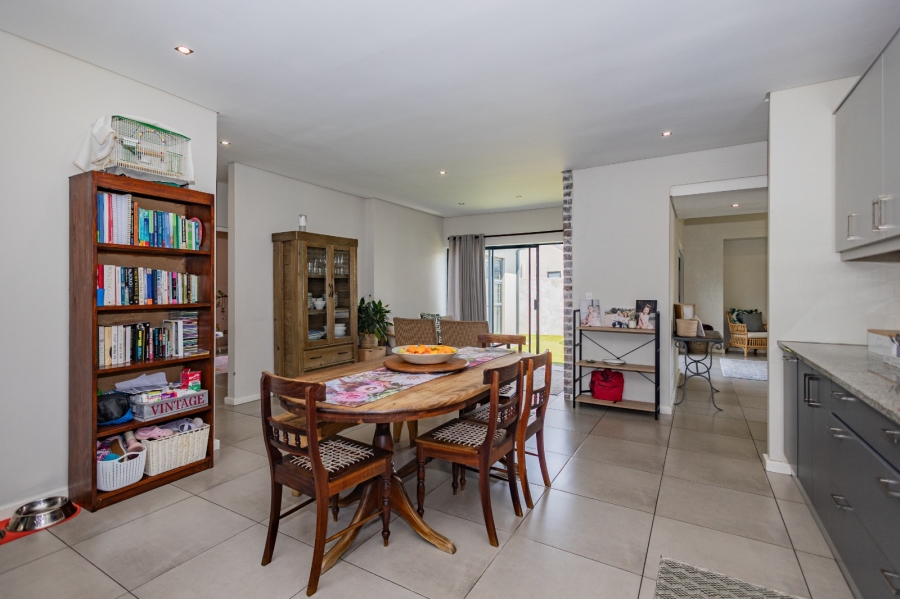 To Let 3 Bedroom Property for Rent in Haasendal Western Cape